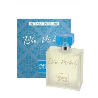 Imagem de Blue melody 100ml edt fem paris elysees, 100ml
