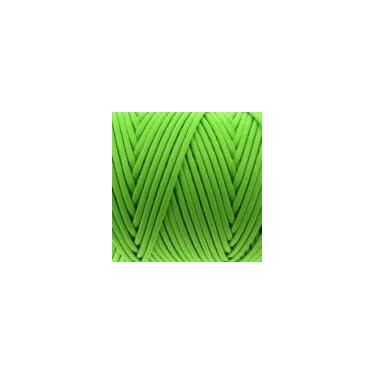 Imagem de Cordão Encerado Danitex 1.5mm Class 001 (5958 – verde citrico)