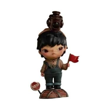 Imagem de Pequeno Príncipe Hirono Le Petit Blind Box Figura De Ação Fofa Estátua