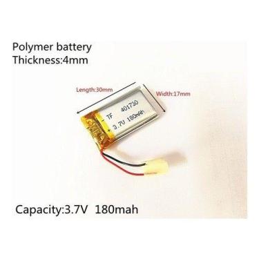 Imagem de Bateria Para Nwz-b152 Nwz-b133 Mwz-b162f B172f B173. - bgb