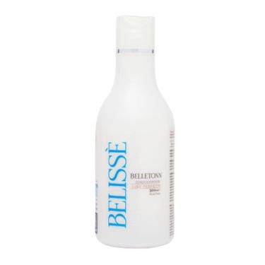 Imagem de Condicionador De Cabelo Efeito Liso Perfeito 300ml Belissè - BELLETONN