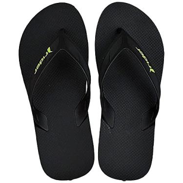 Imagem de Chinelo de dedo, Street, Rider, Masculino, Preto, 37/38