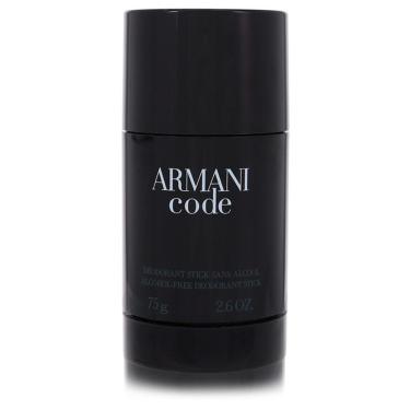 Imagem de Perfume-desodorante Masculino Code Giorgio Armani 75 Gramas Barra