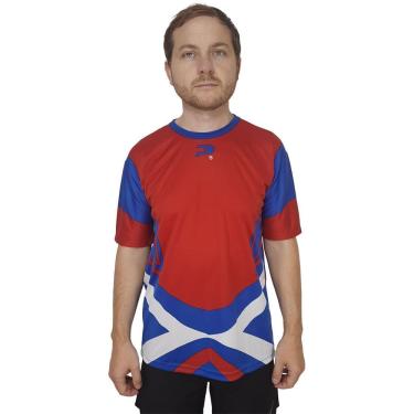 Imagem de Camisa de Goleiro Placar Trabzon Manga Curta CP-5172 Unissex