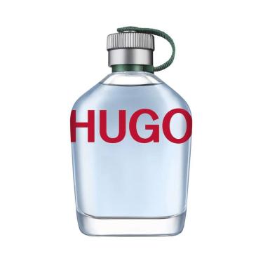 Imagem de Perfume Hugo Boss Hugo Man Eau de Toilette para homens 125 ml