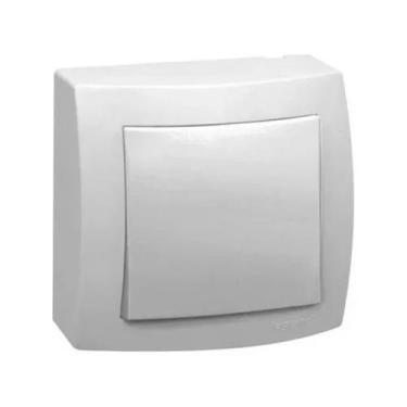 Imagem de Interruptor Paralelo De Sobrepor 10a Sistemax 675001 Legrand - PIAL