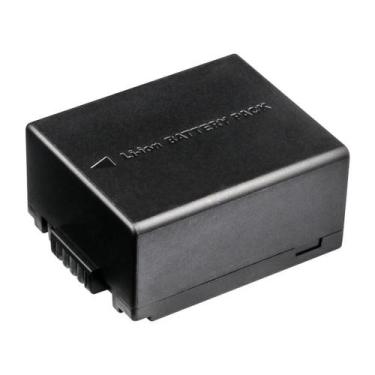 Imagem de Bateria DMW-BLB13 para Câmeras Panasonic Lumix - WorldView