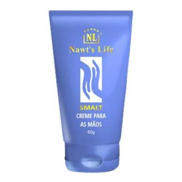 Imagem de Creme Para As Mãos Nawt'S Life Mãos Macias - NawtS Life