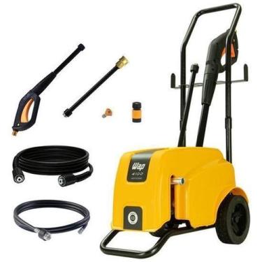 Imagem de Lavadora Alta Pressão Indução Profissional 2200W 127V - Wap, 110V