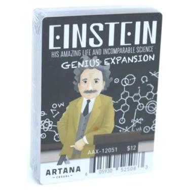 Imagem de Artana Einstein: Genius Expansion