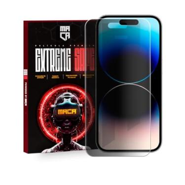 Imagem de Película Privacidade Extreme Safe Comp. Iphone 14 Pro Max