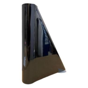 Imagem de Foil Impressão a Laser para Plastificadora Quente 29x500cm - crown, Ni