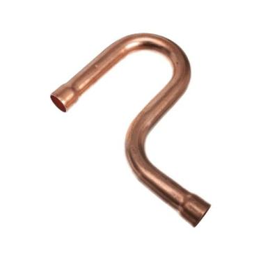 Imagem de Sifão S Conexão Cobre 7/8  1,04 mm Hulter HT2SS78P