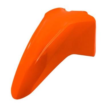 Imagem de Paralama Dianteiro (A) Parte Da Frente Pro Tork Moto Biz 125 2018 À 20