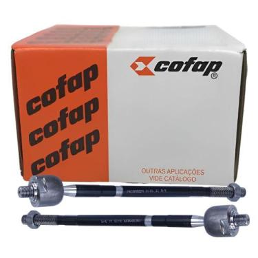 Imagem de Par Barra Axial Fiesta 2011 em Diante ka 2014 em Diante - COFAP