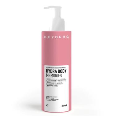 Imagem de Loção Hidratante Corporal Firmador Beyoung Hydra Body Memories 220ml