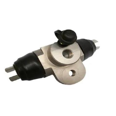 Imagem de Cilindro de roda, traseiro, fusca eixo 5 furos 1957 a 1976, karmann gh