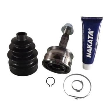 Imagem de Junta Homocinetica Fixa Lado Roda Nakata Chevrolet Prisma 2007 A 2013,