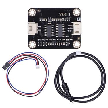 Imagem de Módulo do Sensor de Detecção de Líquido, Módulo de Sensor TDS Analógico Monitoramento Qualidade Dos Componentes de Controle Industrial 3.3-5.5V para, Teste, Medição e Inspecione