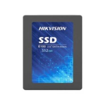 Imagem de Ssd hikvision 2.5 sata 512 gb