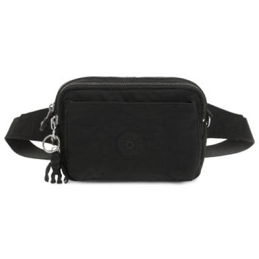 Imagem de Bolsa Kipling Abanu Multi Preta