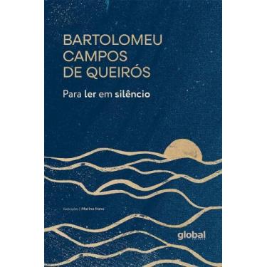 Imagem de Para Ler Em Silêncio - EDITORA GLOBAL, 3