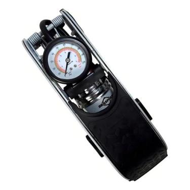 Imagem de Bomba De Ar Pedal Premium 8419 Brasfort