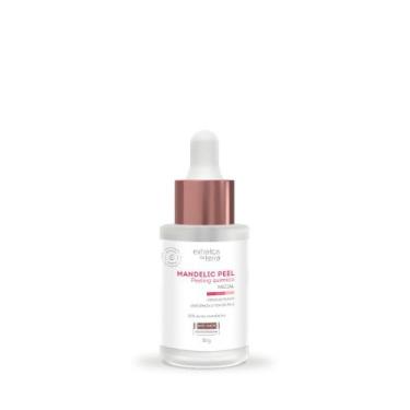 Imagem de Mandelic Peel - Peeling Facial 30 g  Dermocosmético Vegano - Extratos 