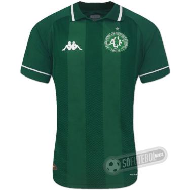 Imagem de Camisa Chapecoense - Modelo I