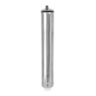 Imagem de Dispenser Em Aço Inox Para Copo De Café - JSN