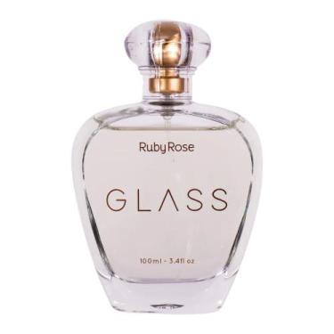 Imagem de Perfume Ruby Rose Glass 100ml