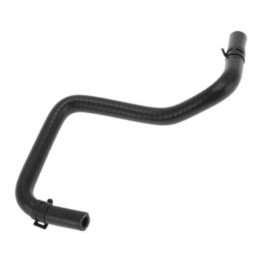 Imagem de INFINAUTO Mangueira do radiador Mangueira do aquecedor tubo de saída do radiador para BMW Mini Countryman 2010-2016 No.17129802111 Tubo de refrigeração de borracha preto 1 peça