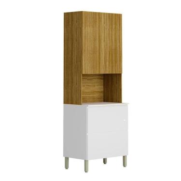 Imagem de Paneleiro Art com 3 Portas e 1 Gaveta