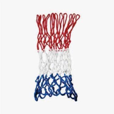 Imagem de Rede Basquete Kaemy Branca-Unissex