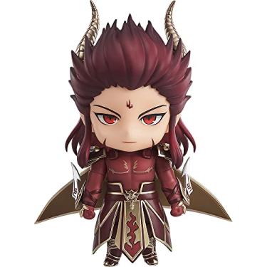 Imagem de GOOD SMILE COMPANY Legend of Sword and Fairy: Chong Lou Nendoroid Action Figure