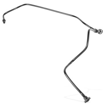 Imagem de 1665001091 compatível com mangueiras de radiador, adequado 2012-2019 para Mercedes Benz GLE500 GLE63 GLS500 GL500 GLS550, substitui T494694 P773726 42090 94694 A166500 01091 724501001 33817 773726