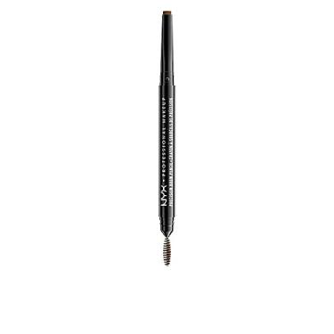 Imagem de (0ml, Soft Brown) - NYX PROFESSIONAL MAKEUP Precision Brow Pencil, Soft Brown, 0ml