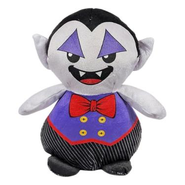 Imagem de Monstro De Pelúcia Halloween Dia Das Bruxas 20cms (Vamp)