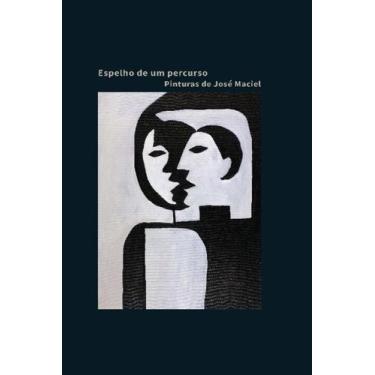 Imagem de Espelho de um percurso. pinturas de jose maciel - NUMA, 3