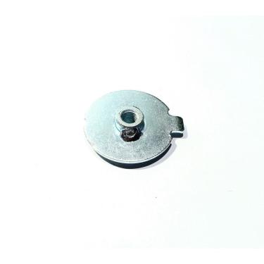 Imagem de Arruela Prato Pino Central Direção Toyota Bandeirante 1978/