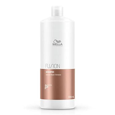 Imagem de Shampoo Wella Prof.1000Ml Fusion