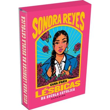 Imagem de Livro - Guia para Lésbicas na Escola Católica