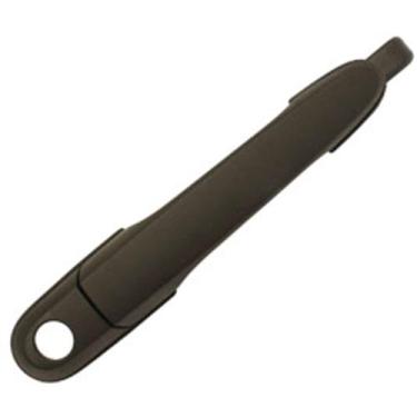 Imagem de Maçaneta Externa Com Furo Porta Dianteira Esquerda Compatível Tucson -