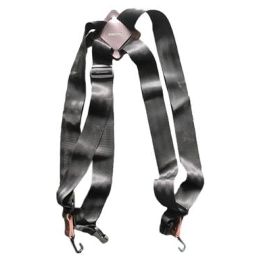 Imagem de Colaxi 1x Conjunto de Coleção de Tambor de Mão Ajustável para de