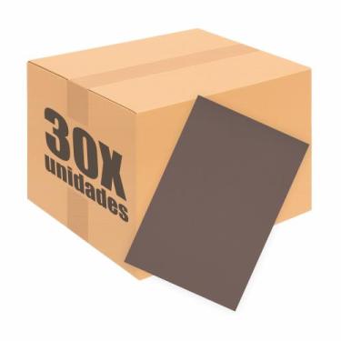 Imagem de Kit com 30 Placas de EVA Seller 60x40cm com 1,5mm de Espessura  Pacote