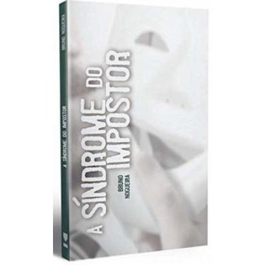 Imagem de A síndrome do impostor - KOTTER EDITORIAL