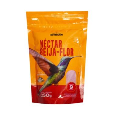 Imagem de Nutricon Néctar Beija Flor 250g