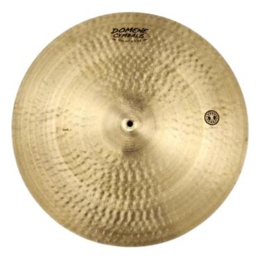 Imagem de Prato 22 Ataque Crash Bateria Liga B20 Domene Serie Worship