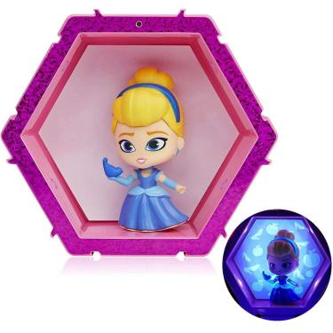 Imagem de WOW Pods Disney Princesa Cinderela Deslize para Luz Connect