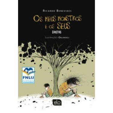 Imagem de Os Meus Monstros e Os Seus